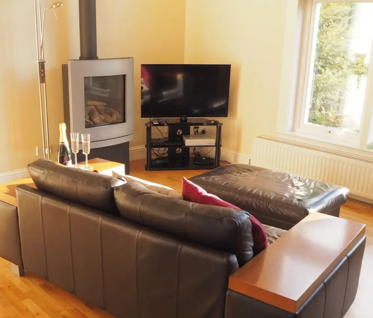 Highland Heather Lodges