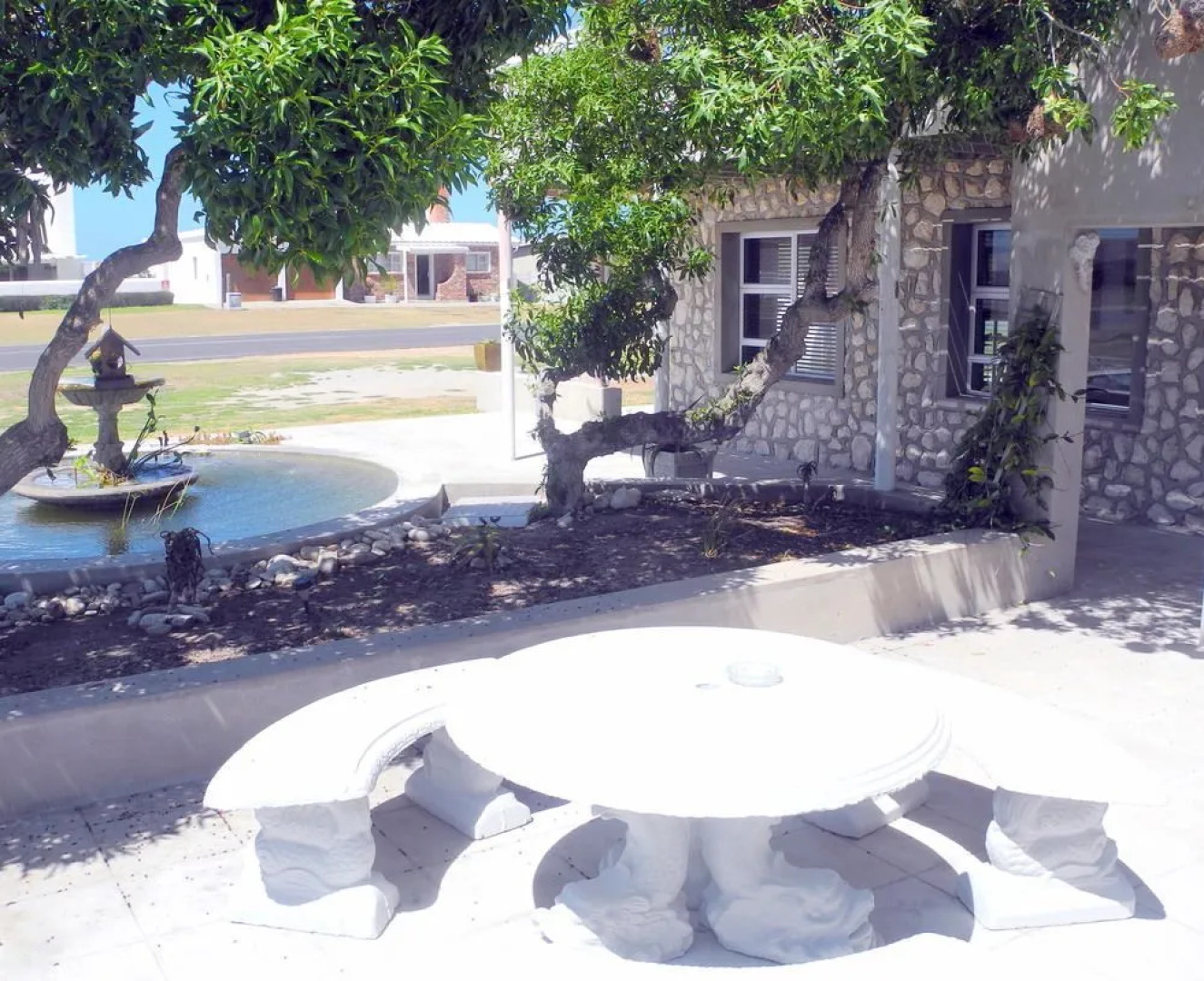 Beachcombers Bed & Breakfast