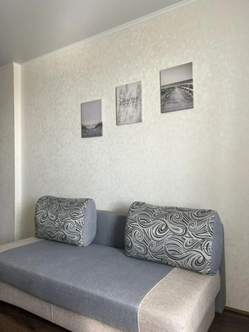 Апартаменты на улице Дуки 77