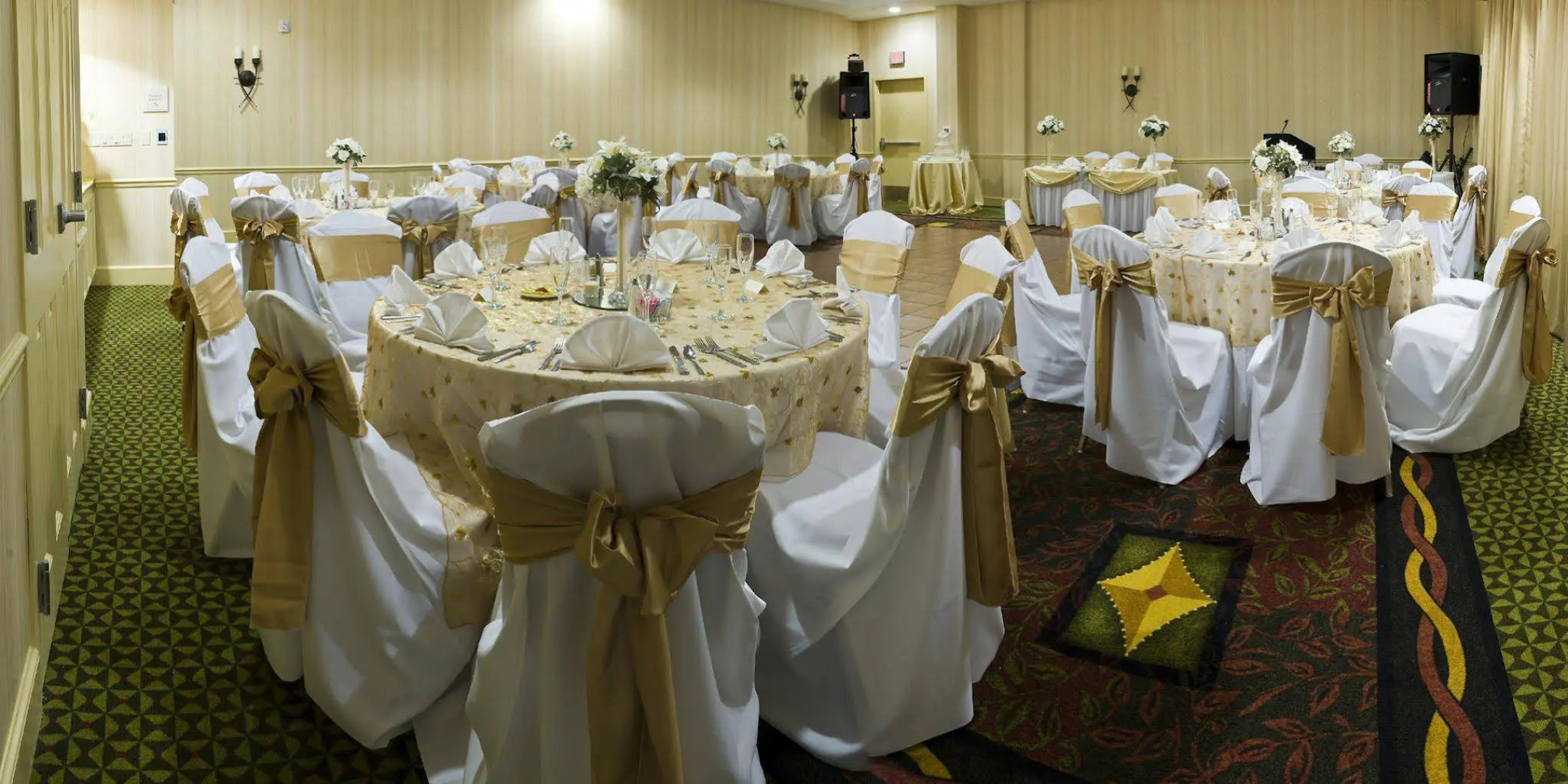 Hilton Garden Inn Houston/Sugar Land