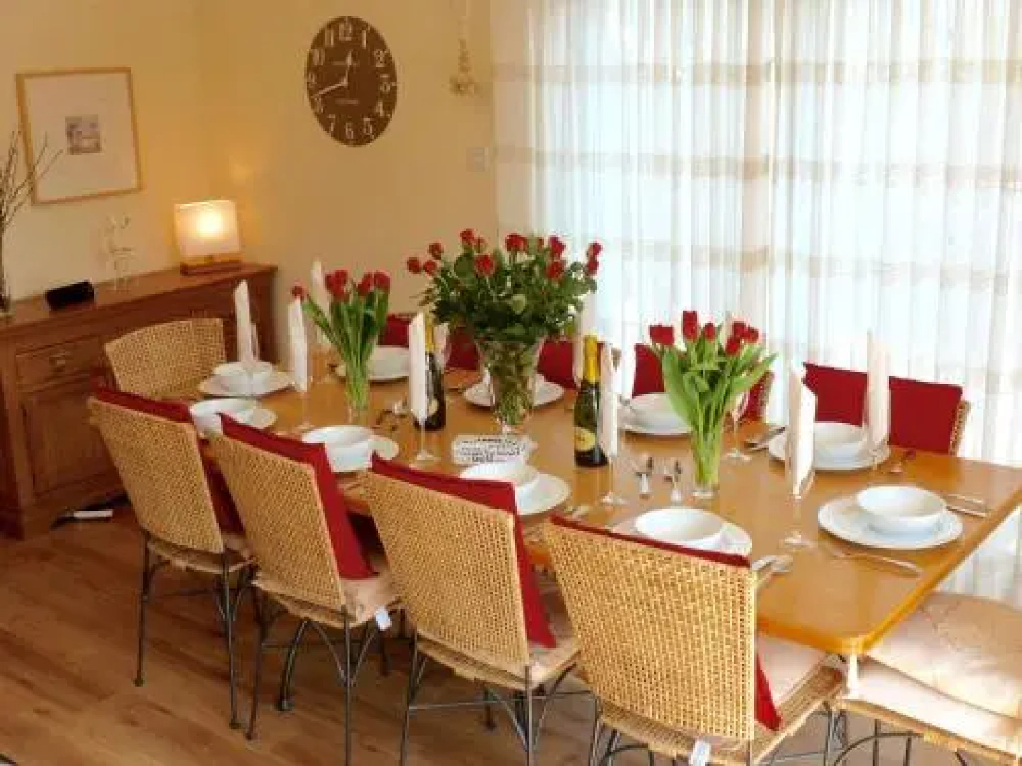 Aviemore North Star Lodge