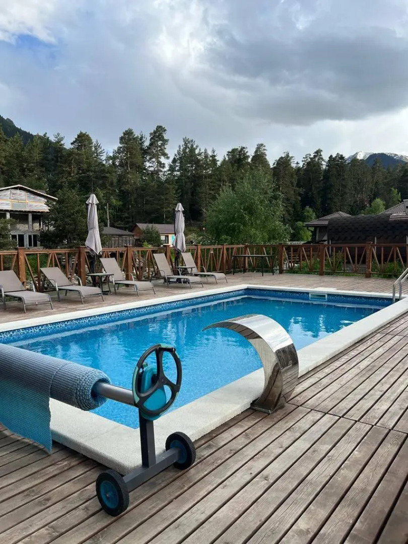 River & House (Ривер Хаус)