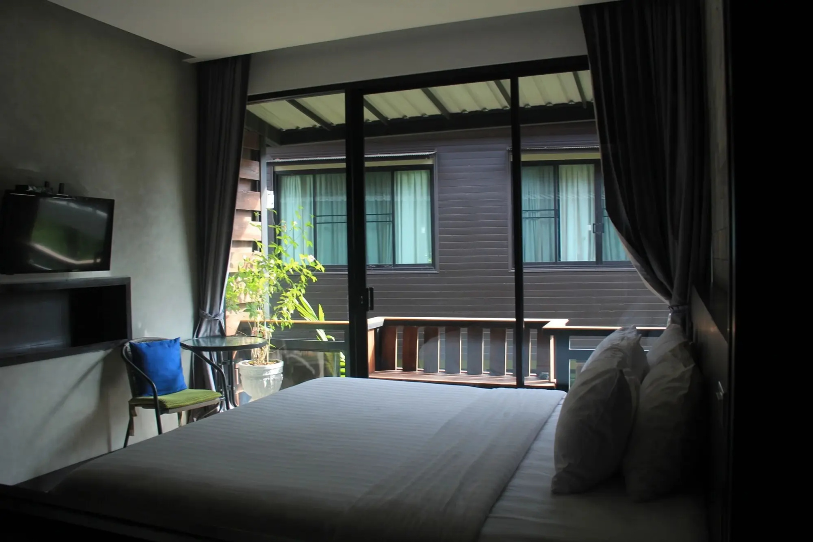 Anantaya Home Phare