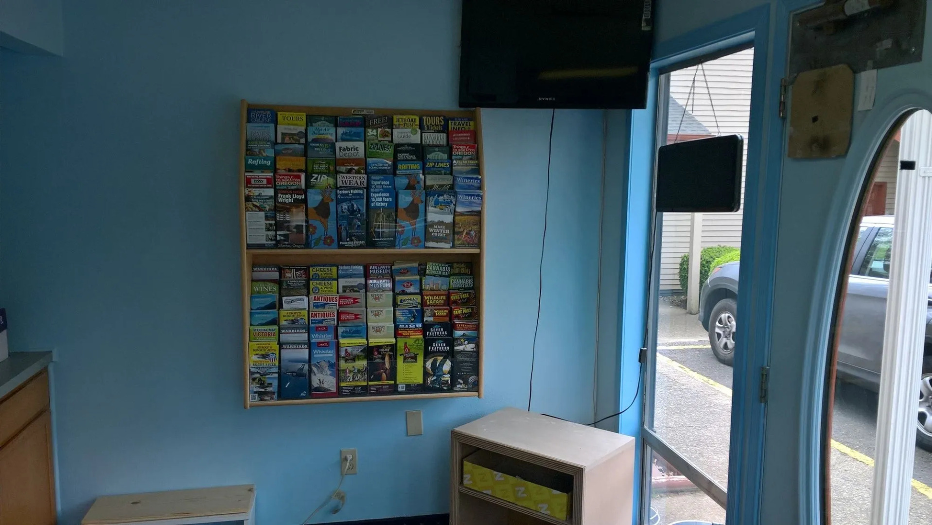 Portland Value Inn & Suites