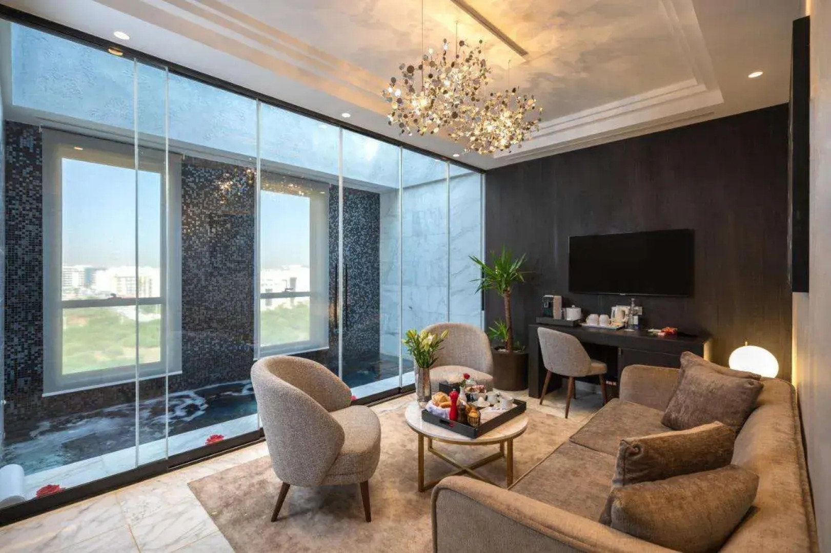 Royal ASBU Hotel Tunis