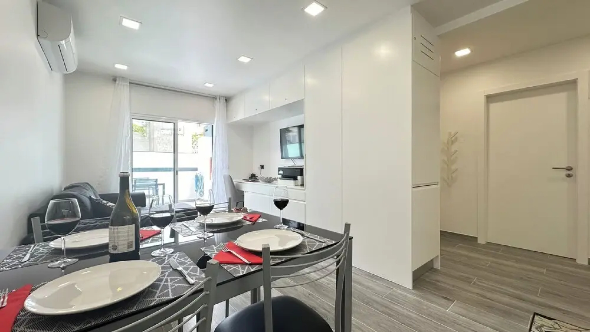 Sea and Sun 4 You - Porto Santo T1