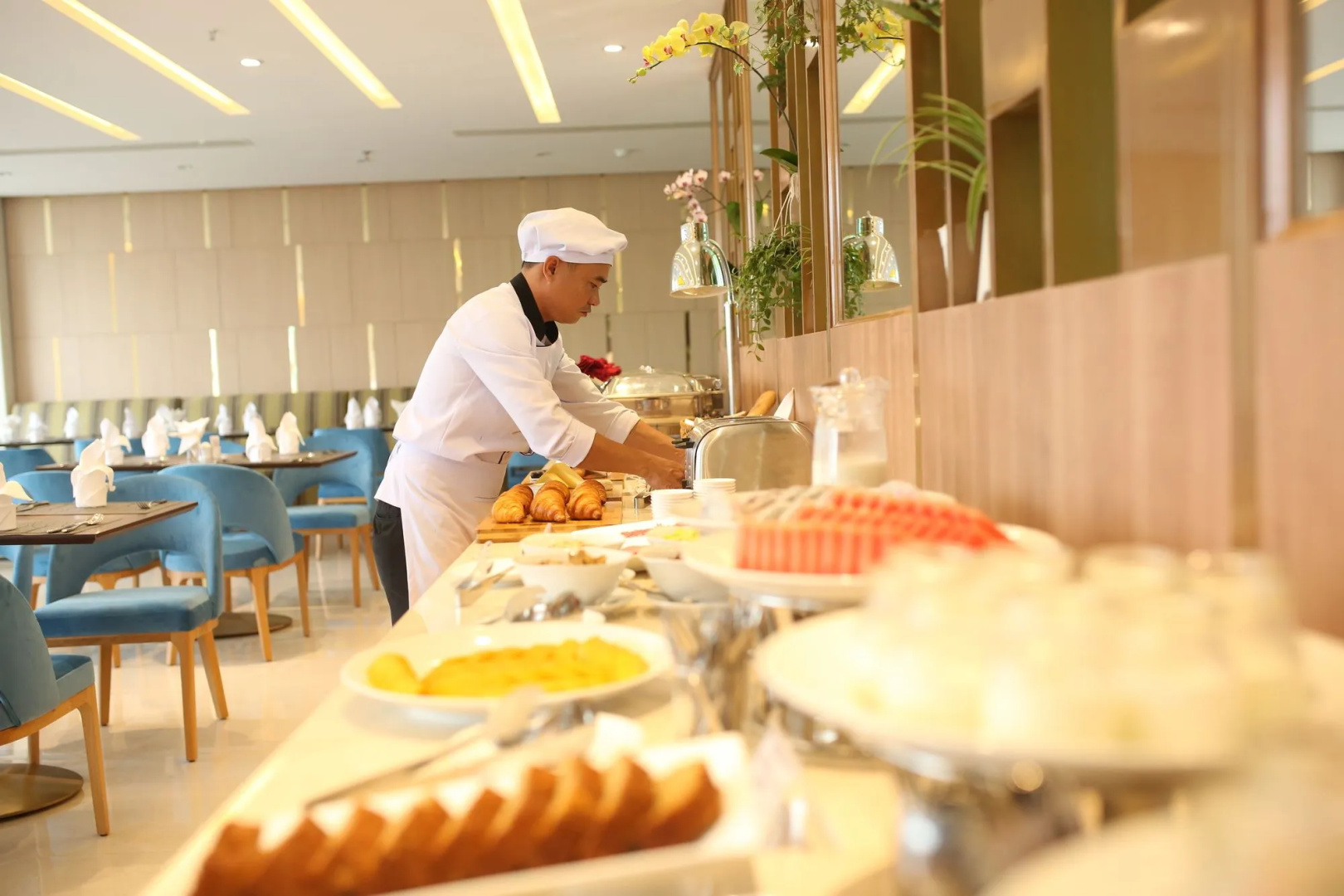 San Marino Boutique Danang