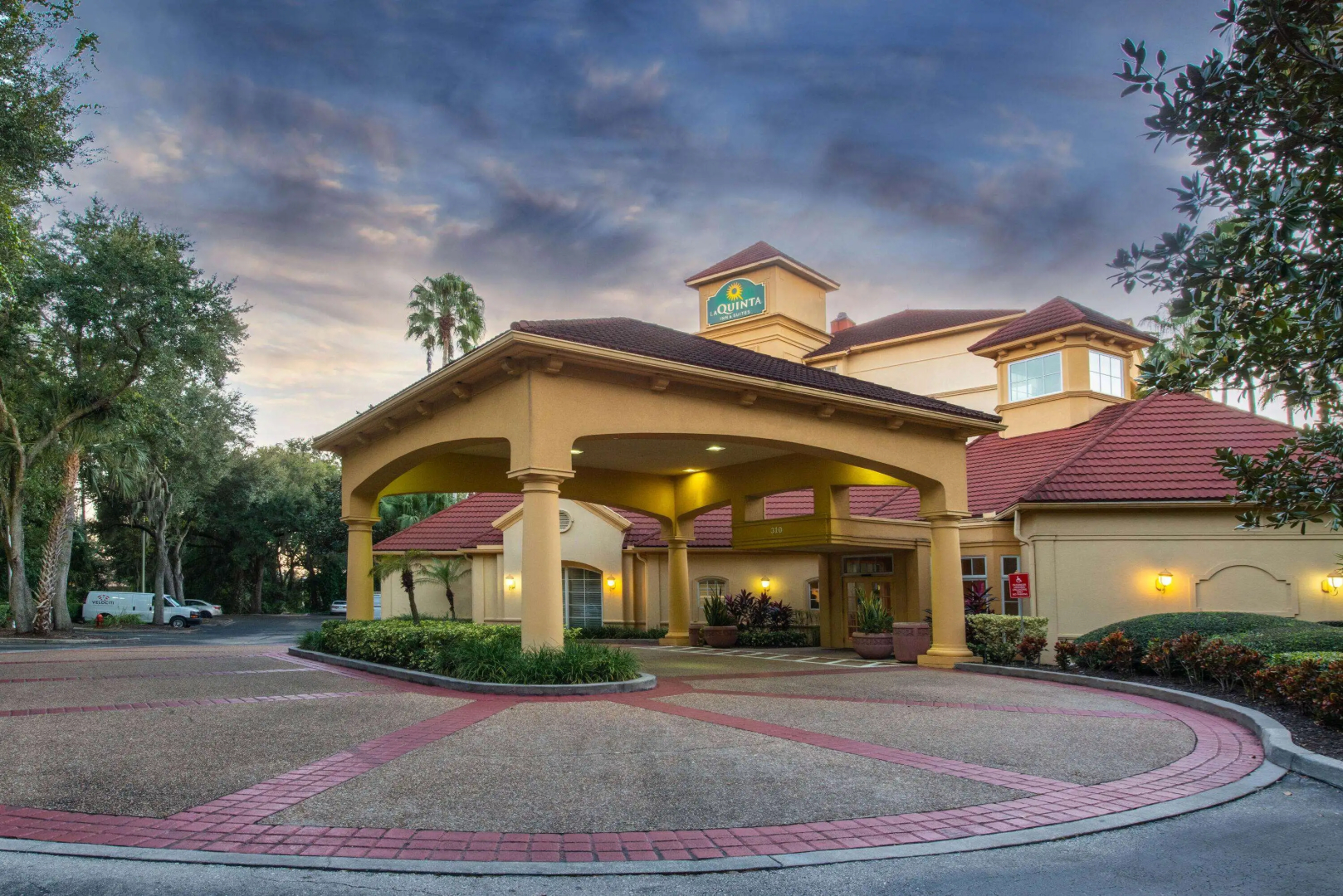 La Quinta Inn & Suites by Wyndham Tampa Brandon Regency Park