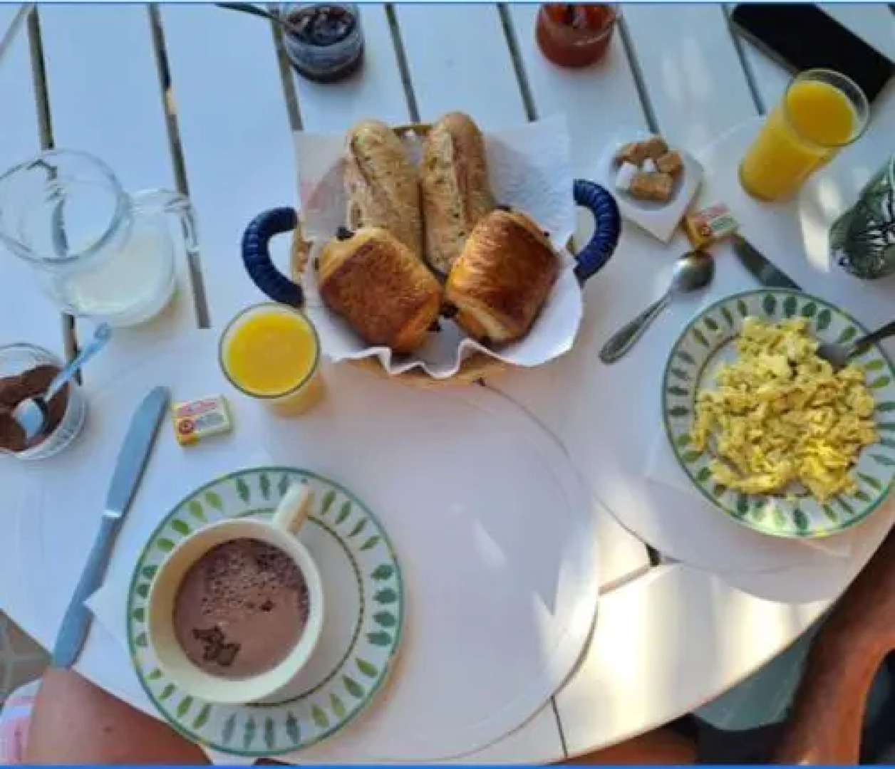 Chambres d'hôtes l'Estérel panoramique