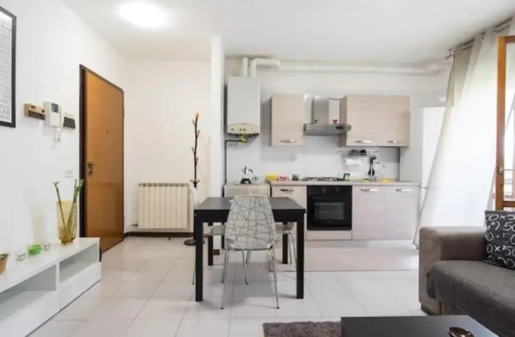 Apartment Forum