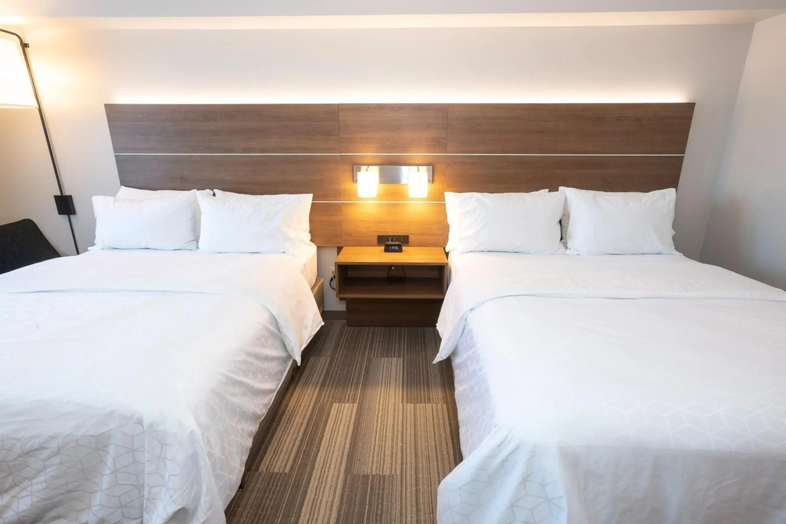 Holiday Inn Express Hotel & Suites Iron Mountain by IHG