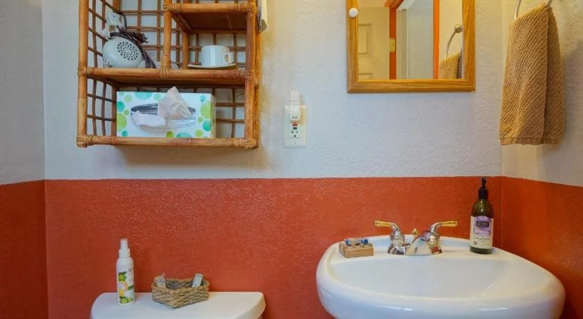 Elden Trails Bed and Breakfast