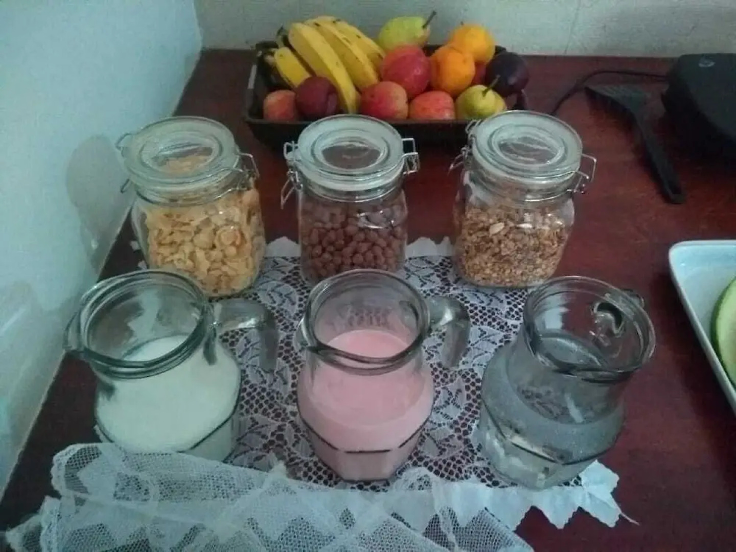 Pousada Tesouro dos Búzios