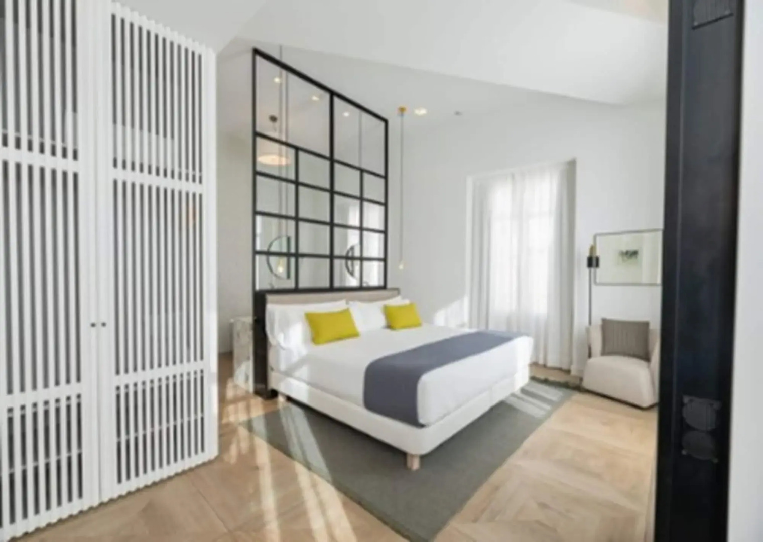 MYR Marqués House Hotel