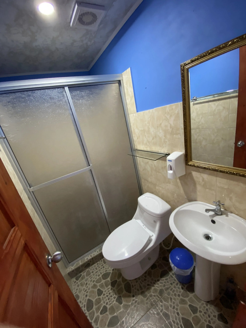 Hotel Las Catalinas Antón