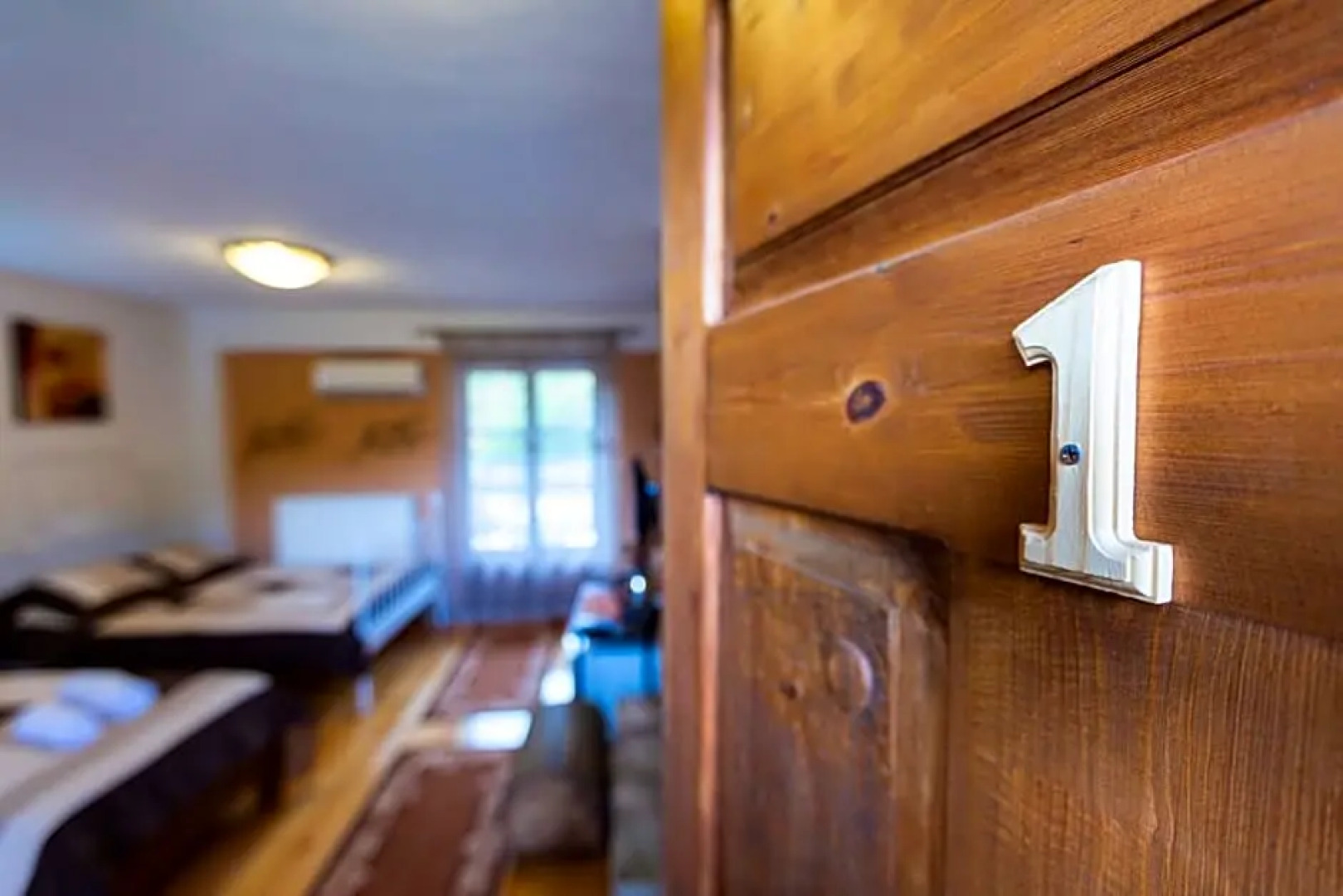 La Moara Boutique Hotel