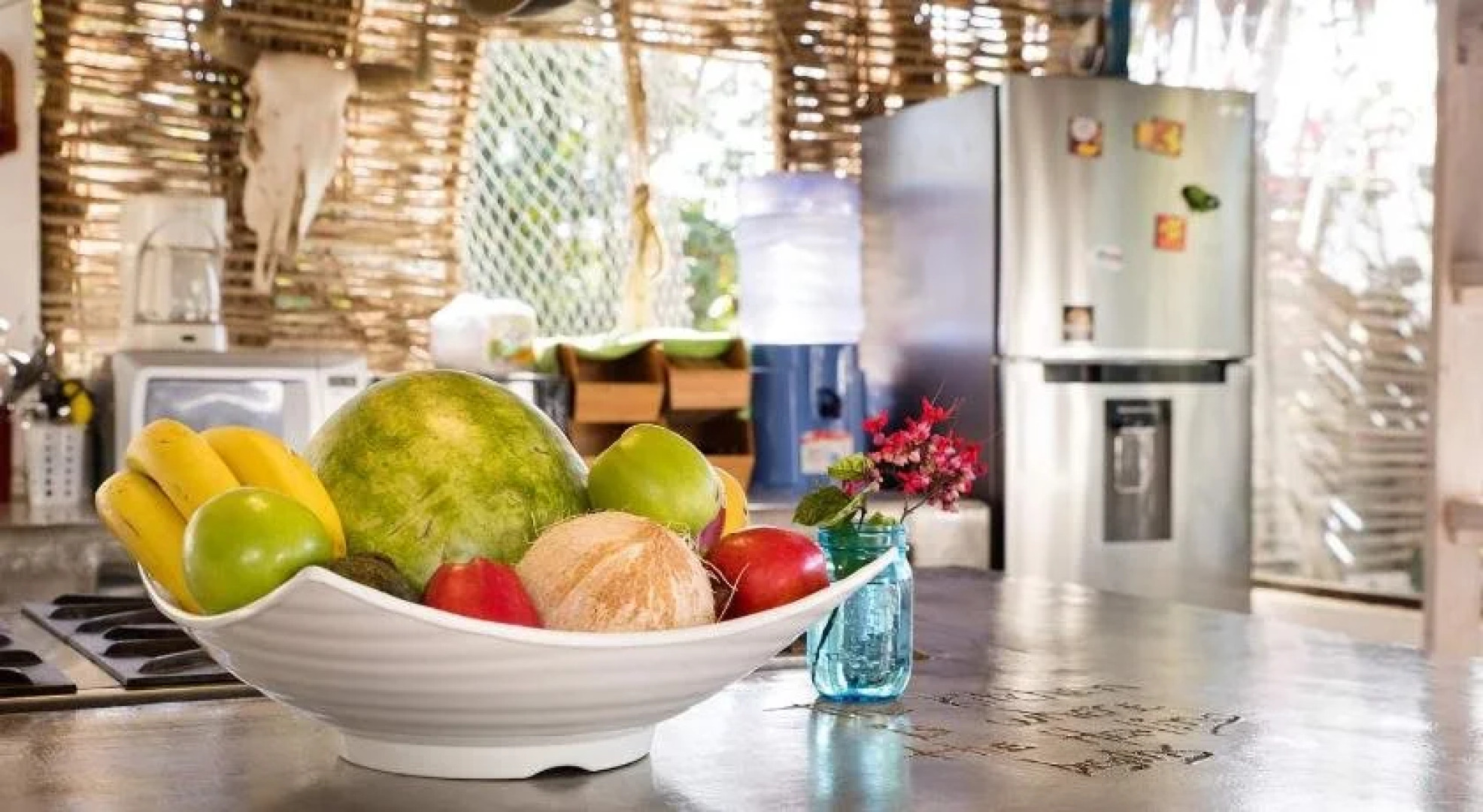 Perro Surfero Hotel Boutique - Todos Santos, BCS