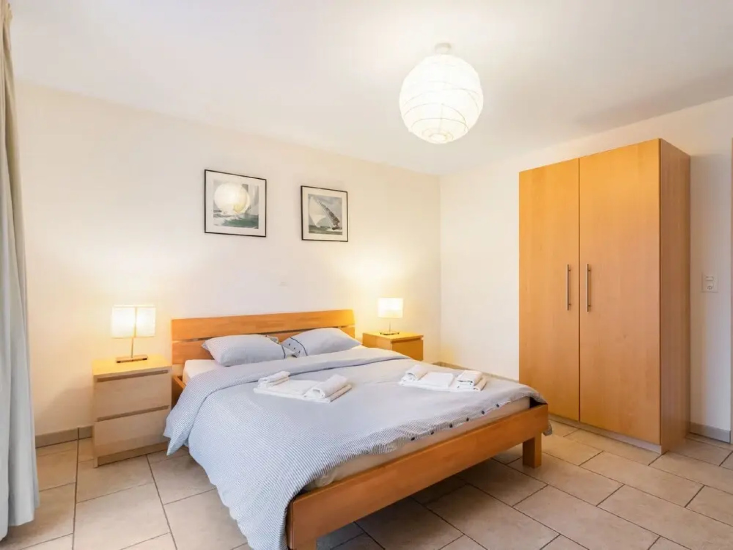 Cook P1 3 Port-valais