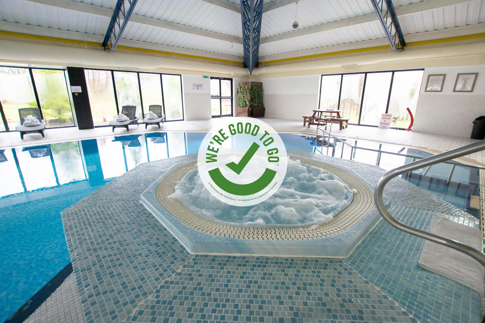 Muthu Glasgow River Hotel