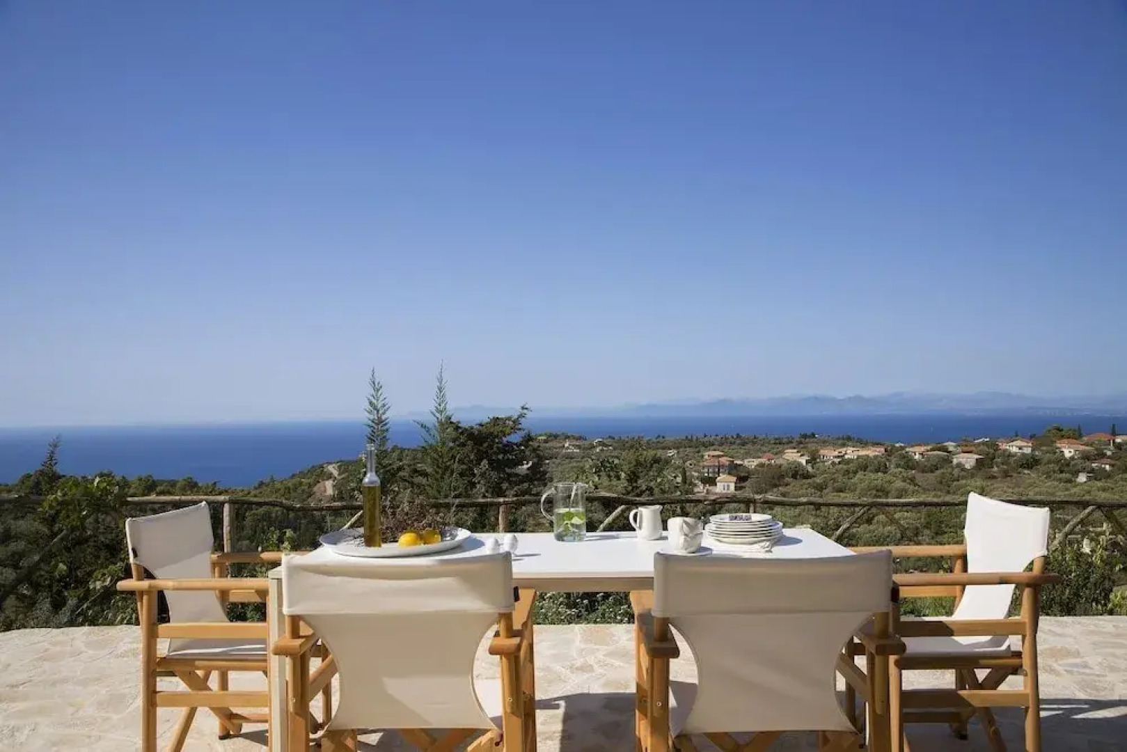 Boo Premium Living Villas