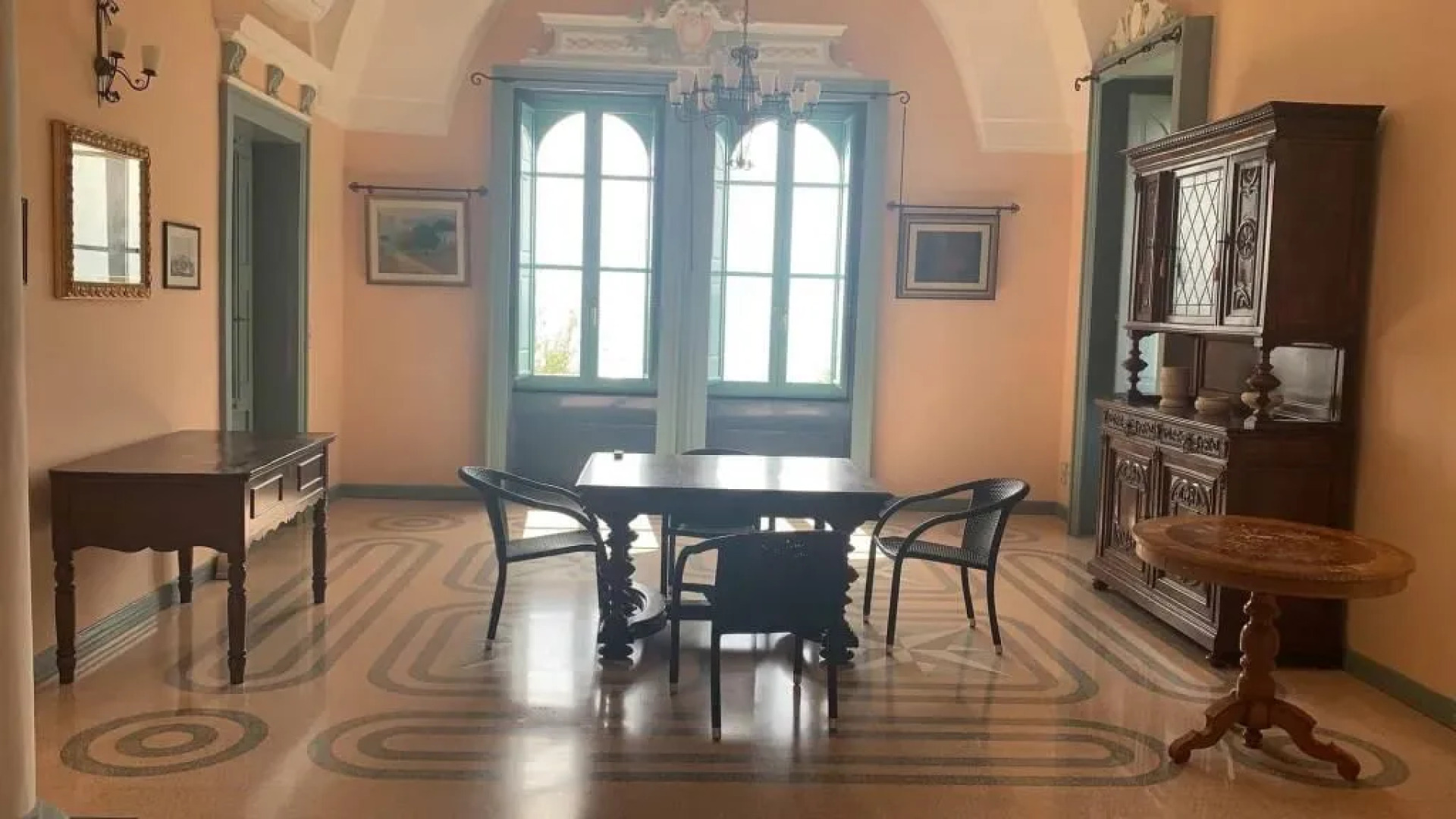 Villa Raffaella