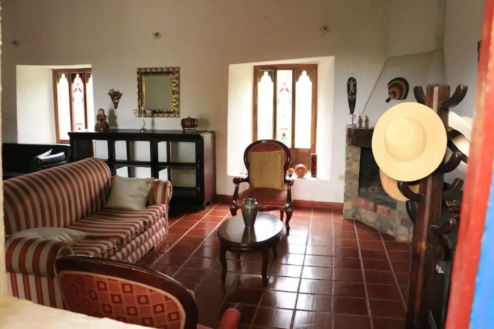 Casa Campestre SUANOGA