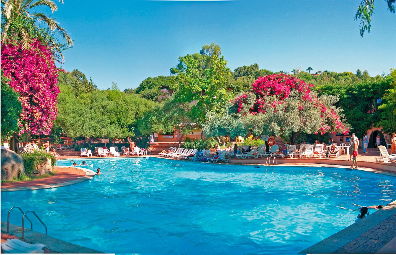 Arbatax Park Resort - Dune