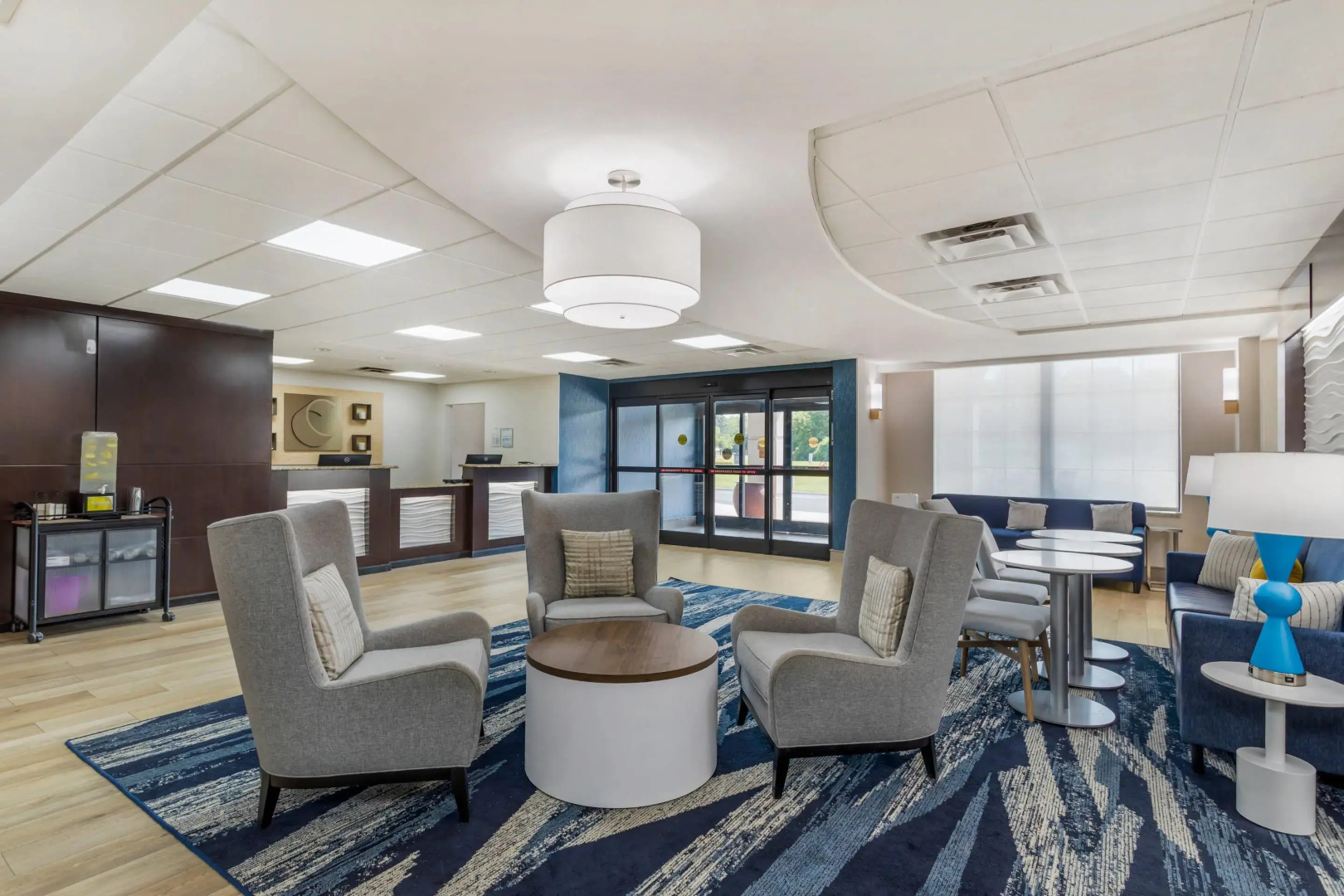 Comfort Inn Oak Ridge - Knoxville