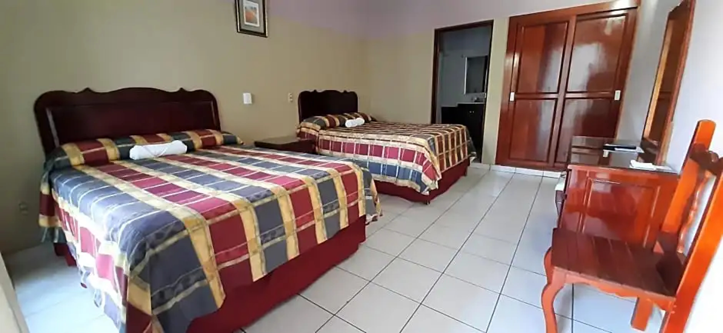 Hotel San Miguel