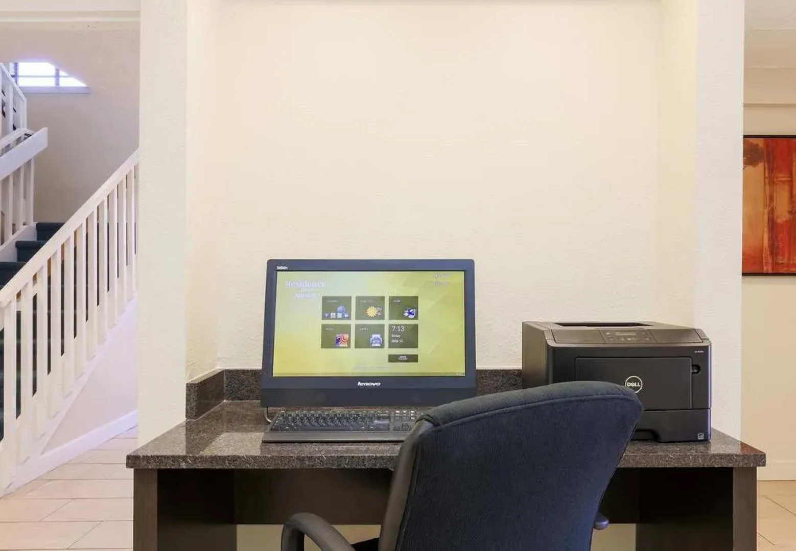 Residence Inn Atlanta Cumberland
