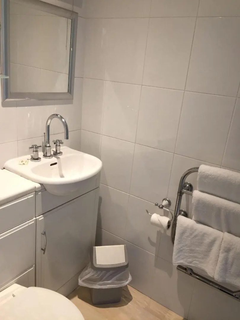 Rosehill House Hotel