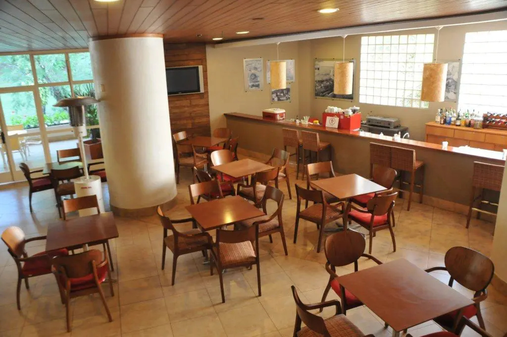 Panorama Hotel & Spa