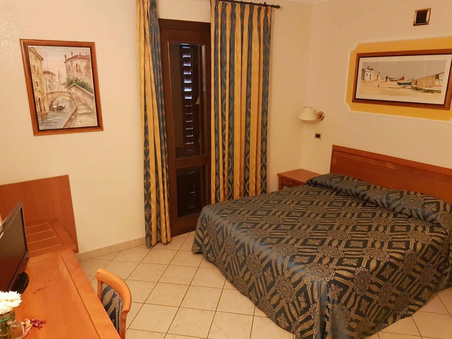 Hotel Ristorante Rinelli