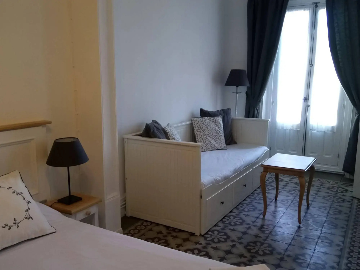 Apartamentos Imagine Madrid