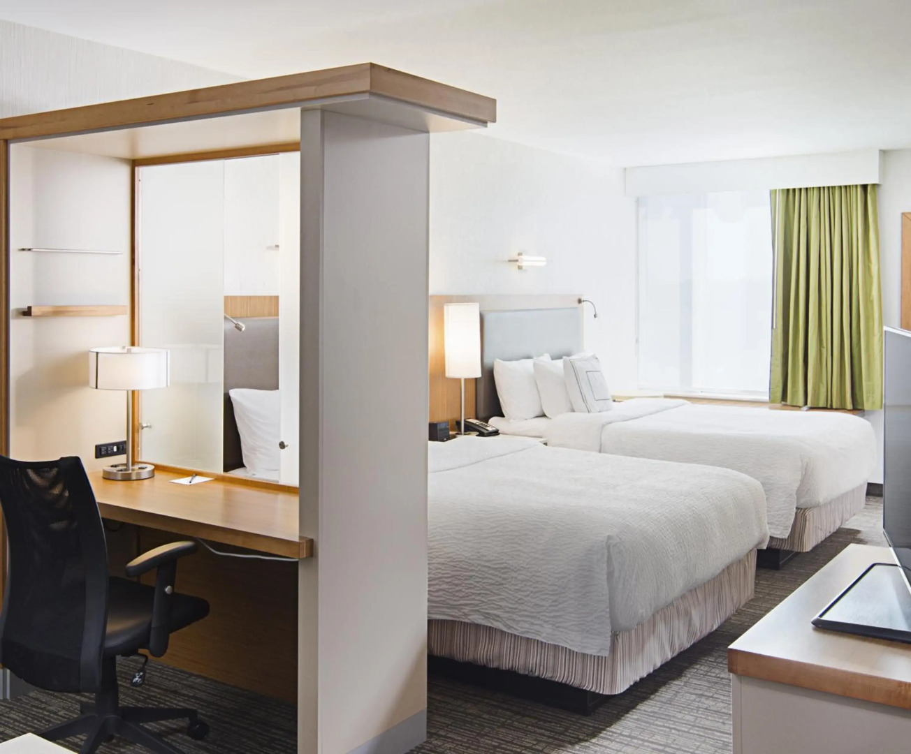 Springhill Suites by Marriott Carle Place Garden City