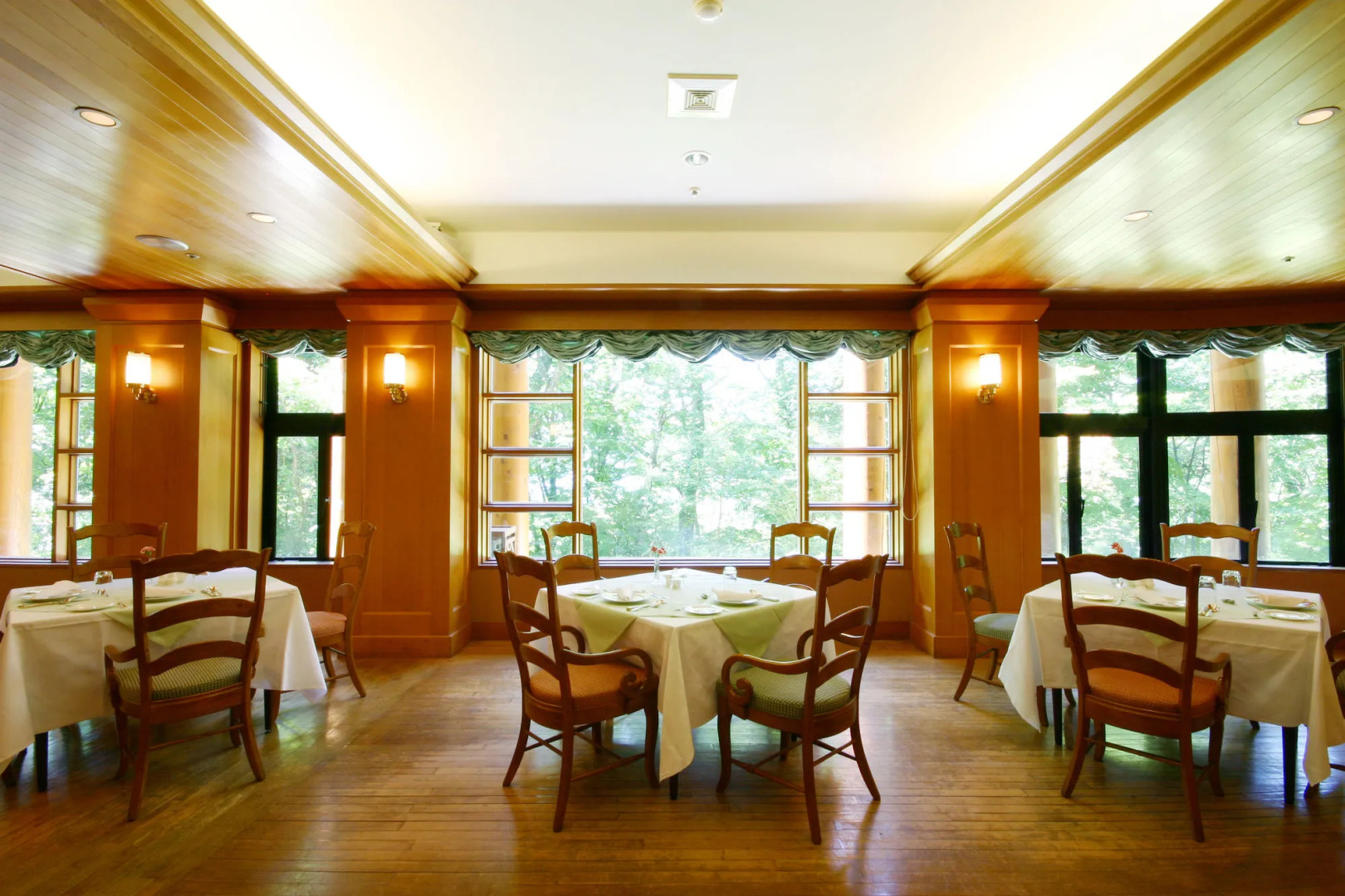 Chuzenji Kanaya Hotel