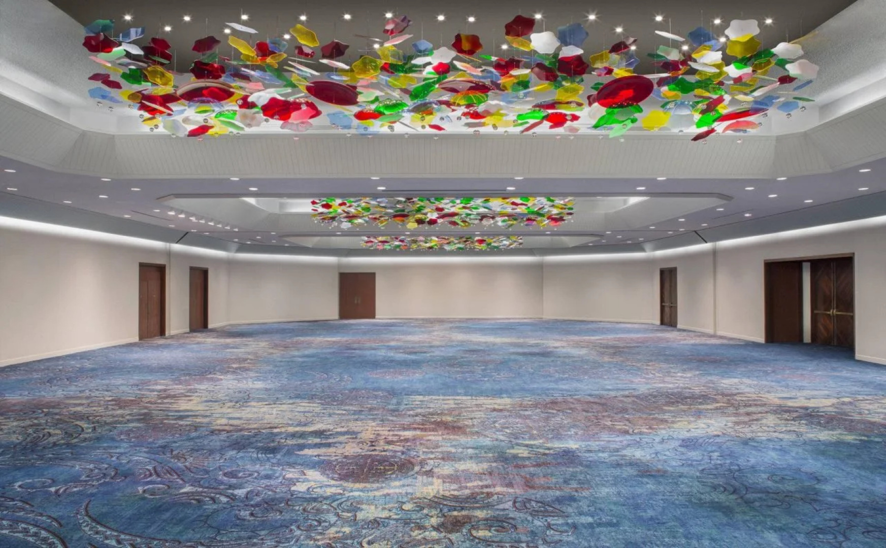 Waikiki Beach Marriott Resort & Spa