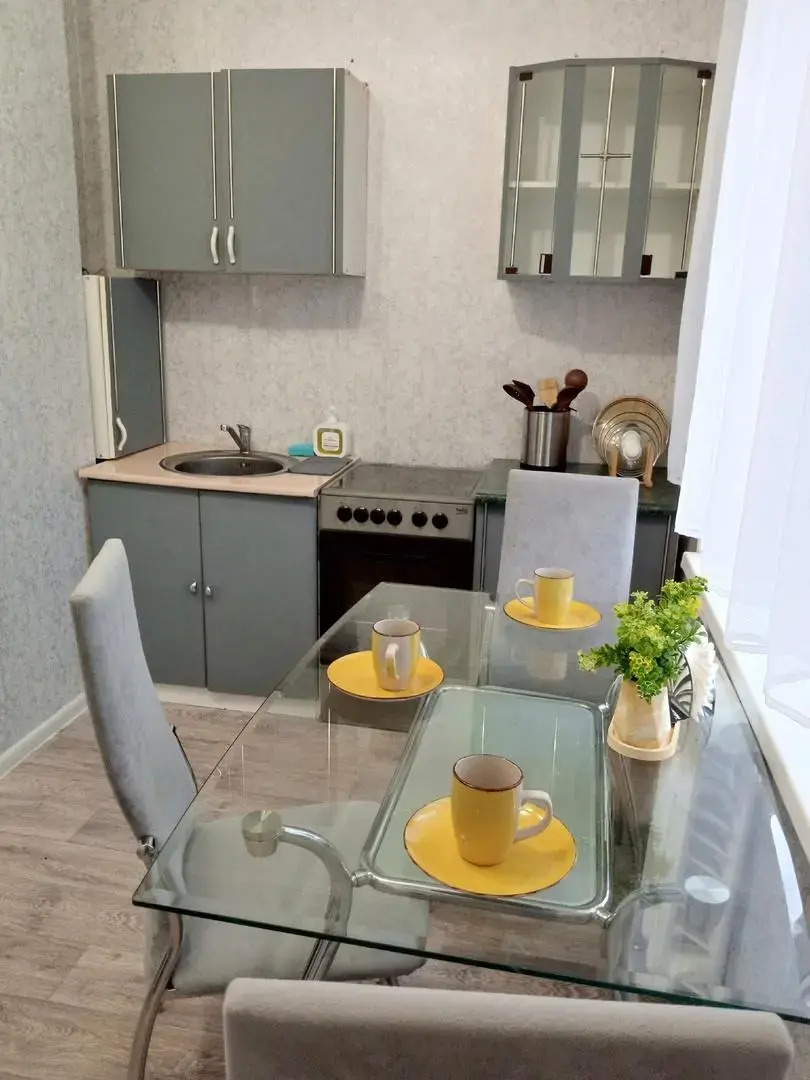 Апартаменты в микрорайне 2 дом 29