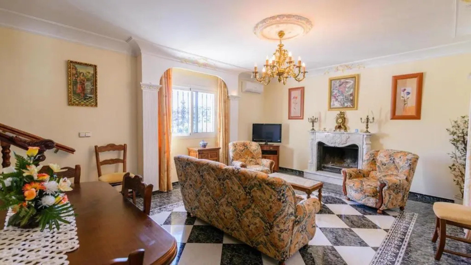 Casa Luna Alora by Ruralidays