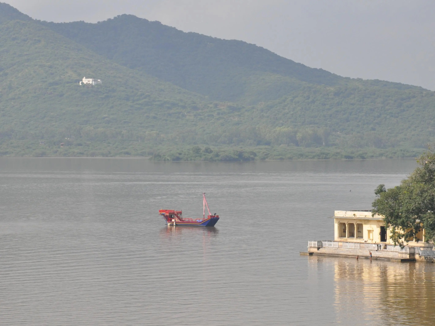 Devi Vilas Guest House