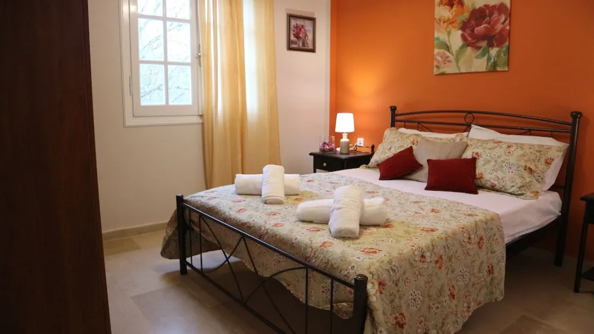 Nikola's House  by CorfuEscapes