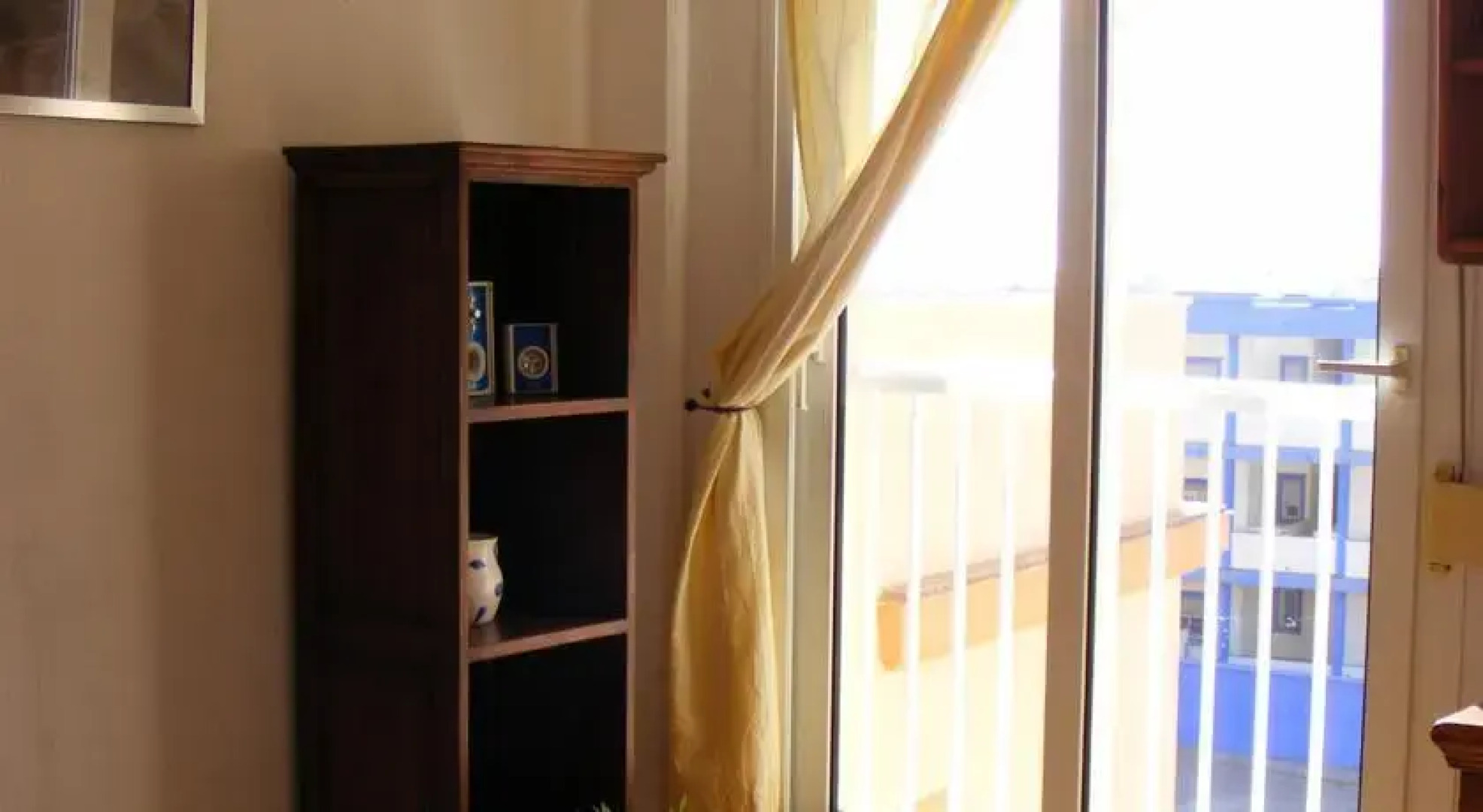 Apartamento Las Gaviotas