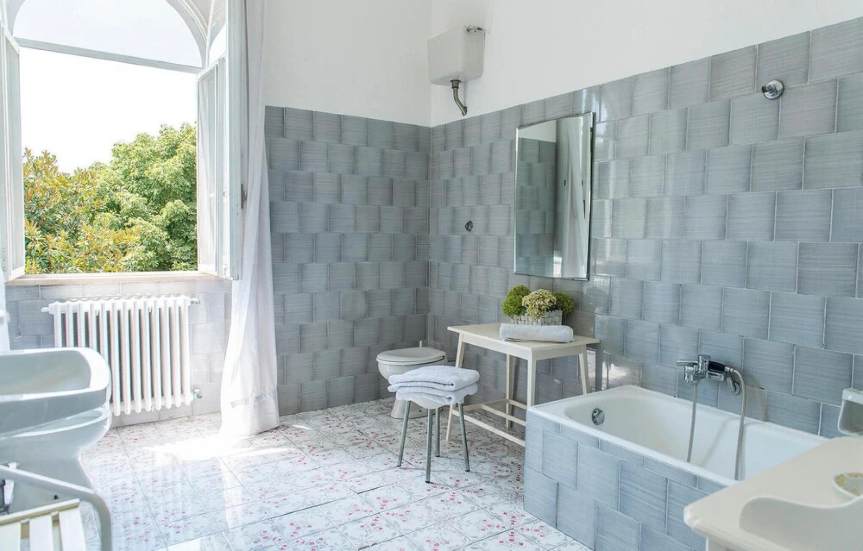 Beautiful Home in Grottaferrata With Outdoor Swimming Pool, Wifi and 5 Bedrooms