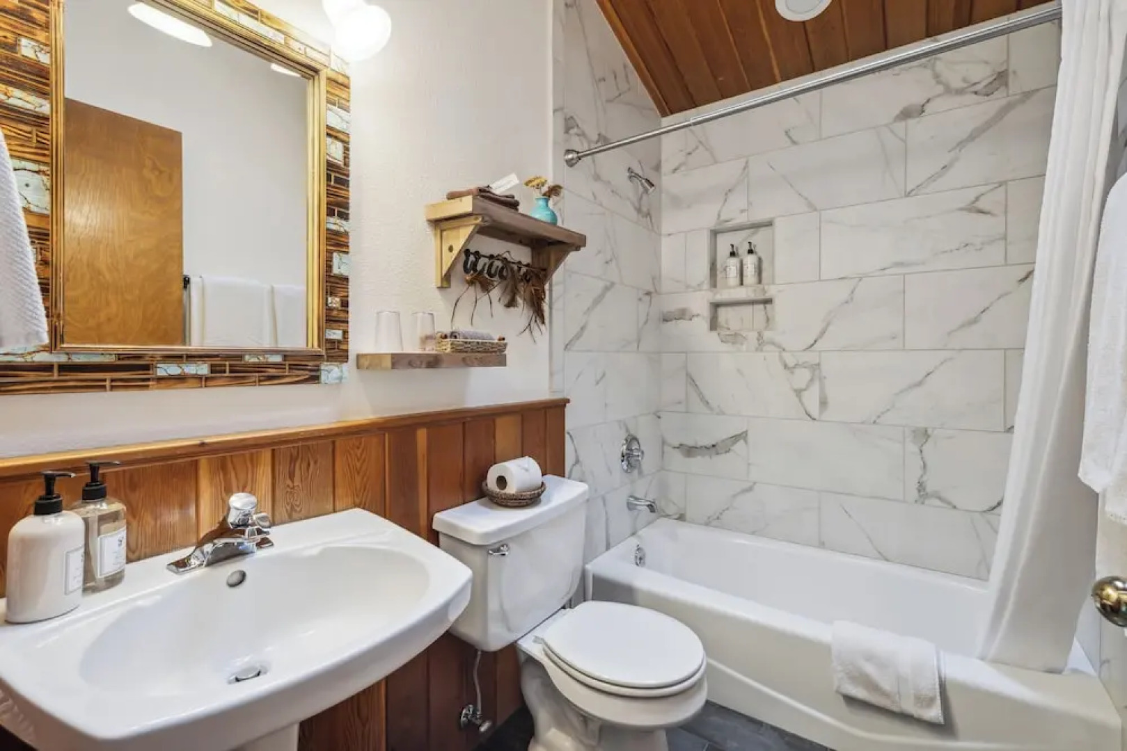 Good Medicine Lodge Bed & Breakfast