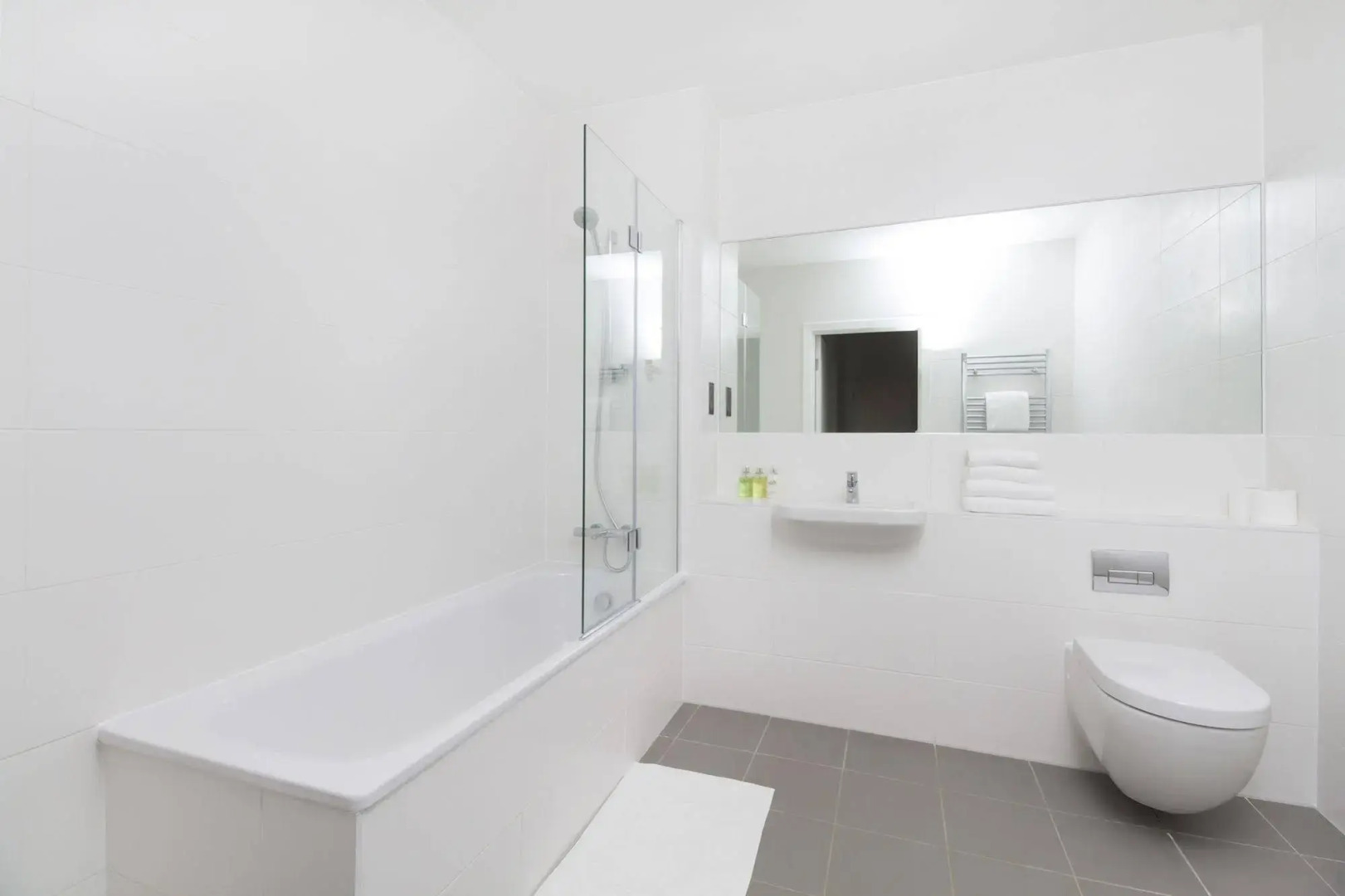 Bow Riverside Apartments