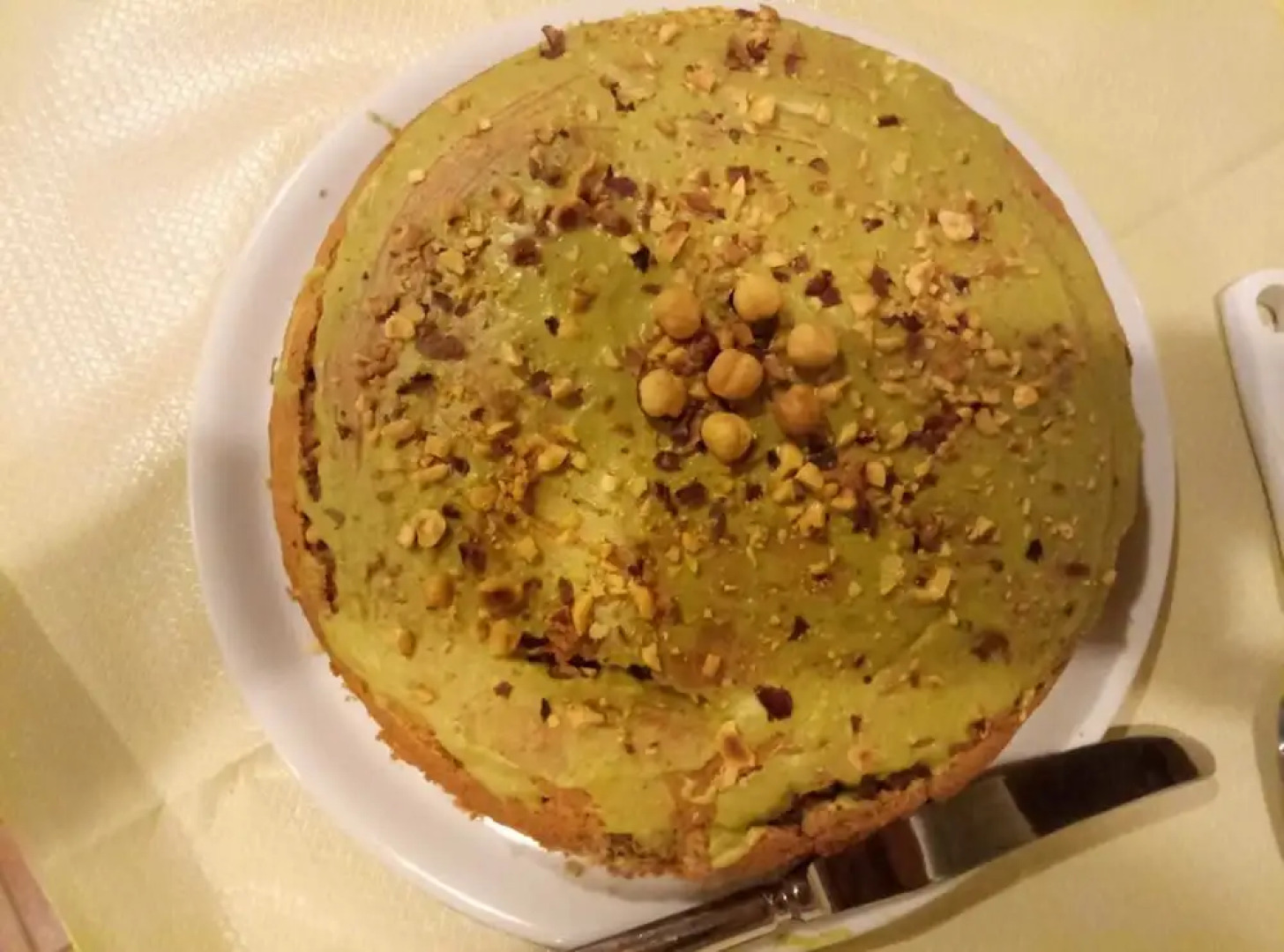 Agriturismo Valle Maira