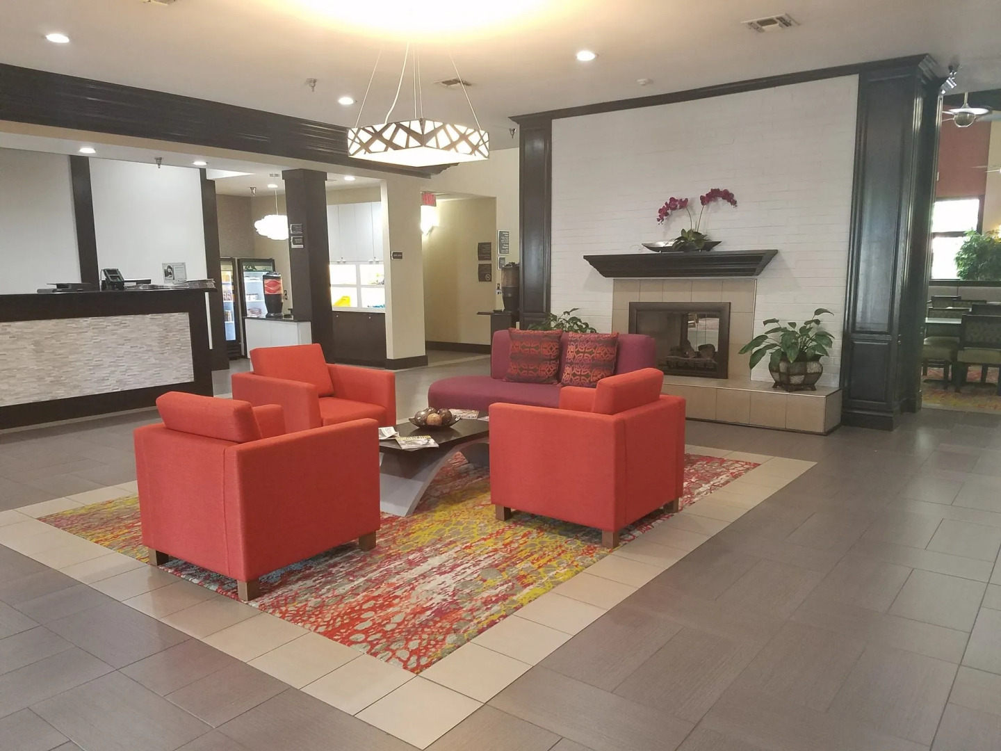 Homewood Suites by Hilton Longview