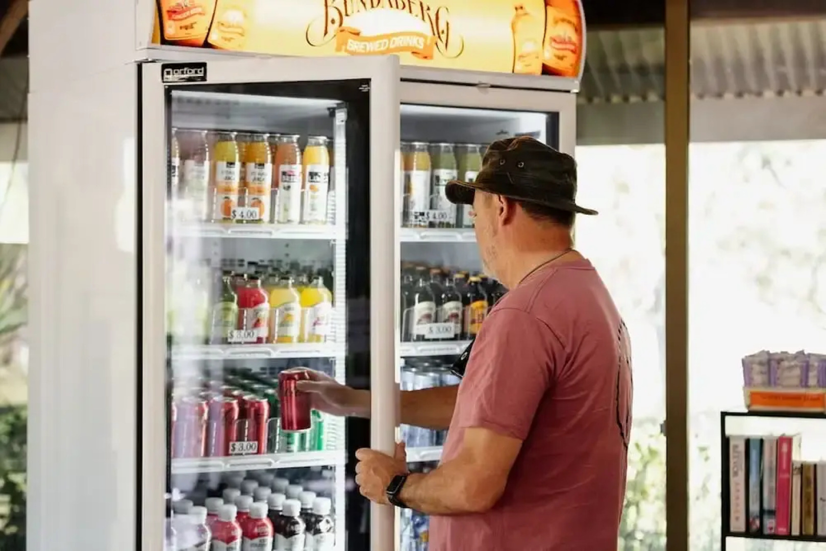 BIG4 Breeze Holiday Parks - Katherine