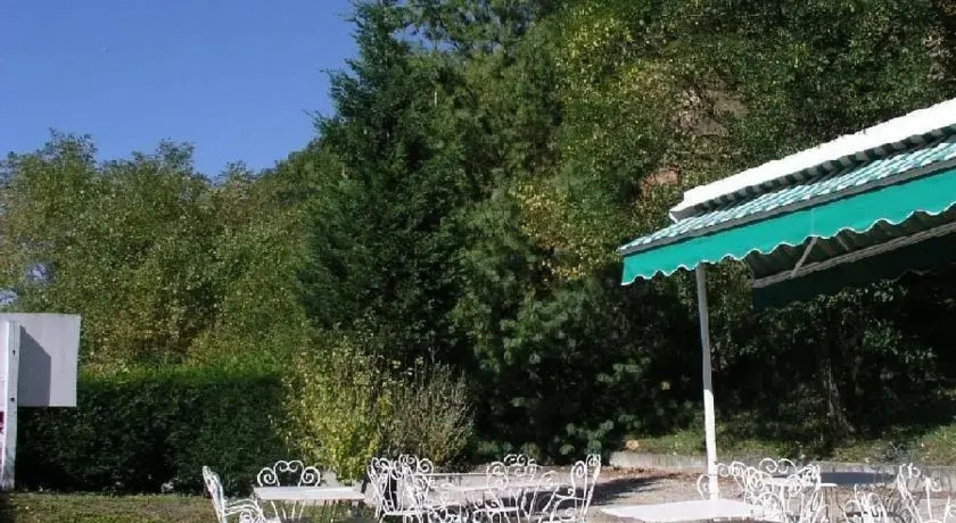 Hotel le Grandgousier