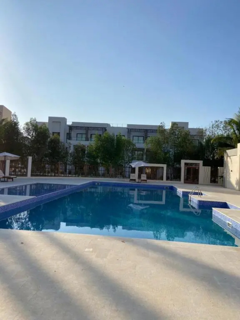 WASAN LUXURY RESIDENCE HAWANA Salalah